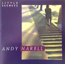 CD - Andy Narell - Little Secrets