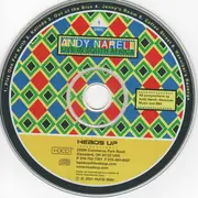 Double CD - Andy Narell - Live In South Africa