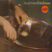 LP - Andy Narell - Stickman