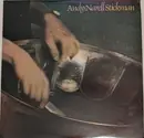 LP - Andy Narell - Stickman