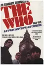 Book - Andy Neill / Matt Kent - Anyway Anyhow Anywhere: The Complete Chronicle of the Who 1958-1978