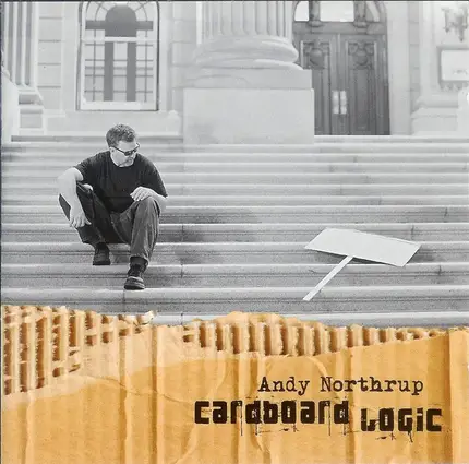 Andy Northrup - Cardboard Logic