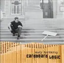 CD - Andy Northrup - Cardboard Logic
