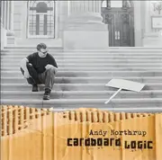 CD - Andy Northrup - Cardboard Logic
