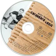 CD - Andy Northrup - Cardboard Logic