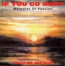 12inch Vinyl Single - Andy On The Eve - Melodies Of Passion