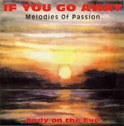 12inch Vinyl Single - Andy On The Eve - Melodies Of Passion