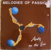 Andy On The Eve