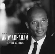 Andy Abraham - Soul Man