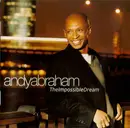 CD - Andy Abraham - The Impossible Dream