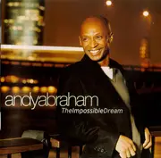 CD - Andy Abraham - The Impossible Dream