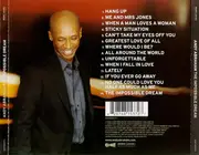 CD - Andy Abraham - The Impossible Dream