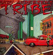 Andy Andersen's Tribe