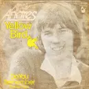 7inch Vinyl Single - Andy Andres - Yellow Bird