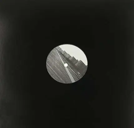 Andy Ash - Hard Groove