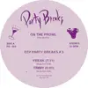 12inch Vinyl Single - Andy Ash / Runaway - On The Prowl Presents: OTP Party Breaks # 3