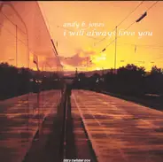 Andy B. Jones - I Will Always Love You