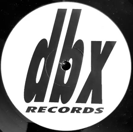Andy B. - Look Inside Yourself
