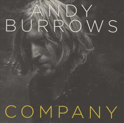 Andy Burrows - Company