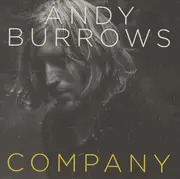 CD - Andy Burrows - Company