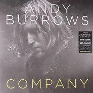 Andy Burrows - Company