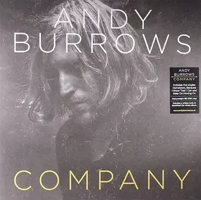 ANDY BURROWS - Company