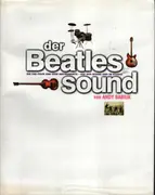 Hardcover - Andy Babiuk - Der Beatles Sound: Die Fab Four und ihre Instrumente auf der Bühne und im Studio