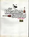Hardcover - Andy Babiuk - Der Beatles Sound: Die Fab Four und ihre Instrumente auf der Bühne und im Studio