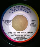 Andy Badale And The Beer Garden Band - Look For The Silver Lining
