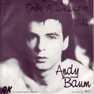 Andy Baum - Only A Whisper