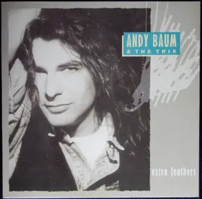 Andy Baum - Extra Feathers