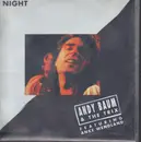 7inch Vinyl Single - Andy Baum & The Trix - Day & Night
