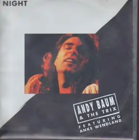 Andy Baum - Day & Night