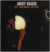 Andy Baum