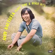 LP - Andy Bautista - Andy Bautista Plays 'Sing' & Other Hits