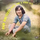 LP - Andy Bautista - Andy Bautista Plays 'Sing' & Other Hits