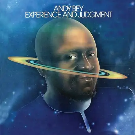 Andy Bey - Experience & Judgement