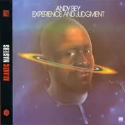 CD - Andy Bey - Experience And Judgment - Digipak