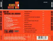 CD - Andy Bey - Experience And Judgment - Digipak