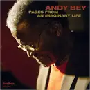 CD - Andy Bey - Pages From An Imaginary Life
