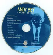 CD - Andy Bey - Shades Of Bey