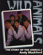 Paperback - Andy Blackford - Wild Animals: Story of The Animals
