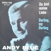 Andy Blue