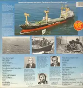 LP - Andy Borg , Ireen Sheer , Telly Savalas - Schlager Rendevouz