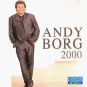 Andy Borg - 2000