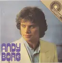 7inch Vinyl Single - Andy Borg - Adios Amor, Weil Wir Uns Lieben / Arrivederci Claire, Die Fischer Von San Juan