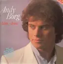 LP - Andy Borg - Adios Amor