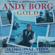 Andy Borg - Gold - 18 Original Titel