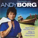 CD - Andy Borg - Das Beste Von Andy Borg