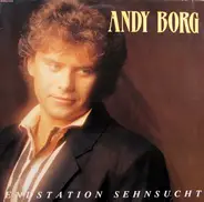 Andy Borg - Endstation Sehnsucht